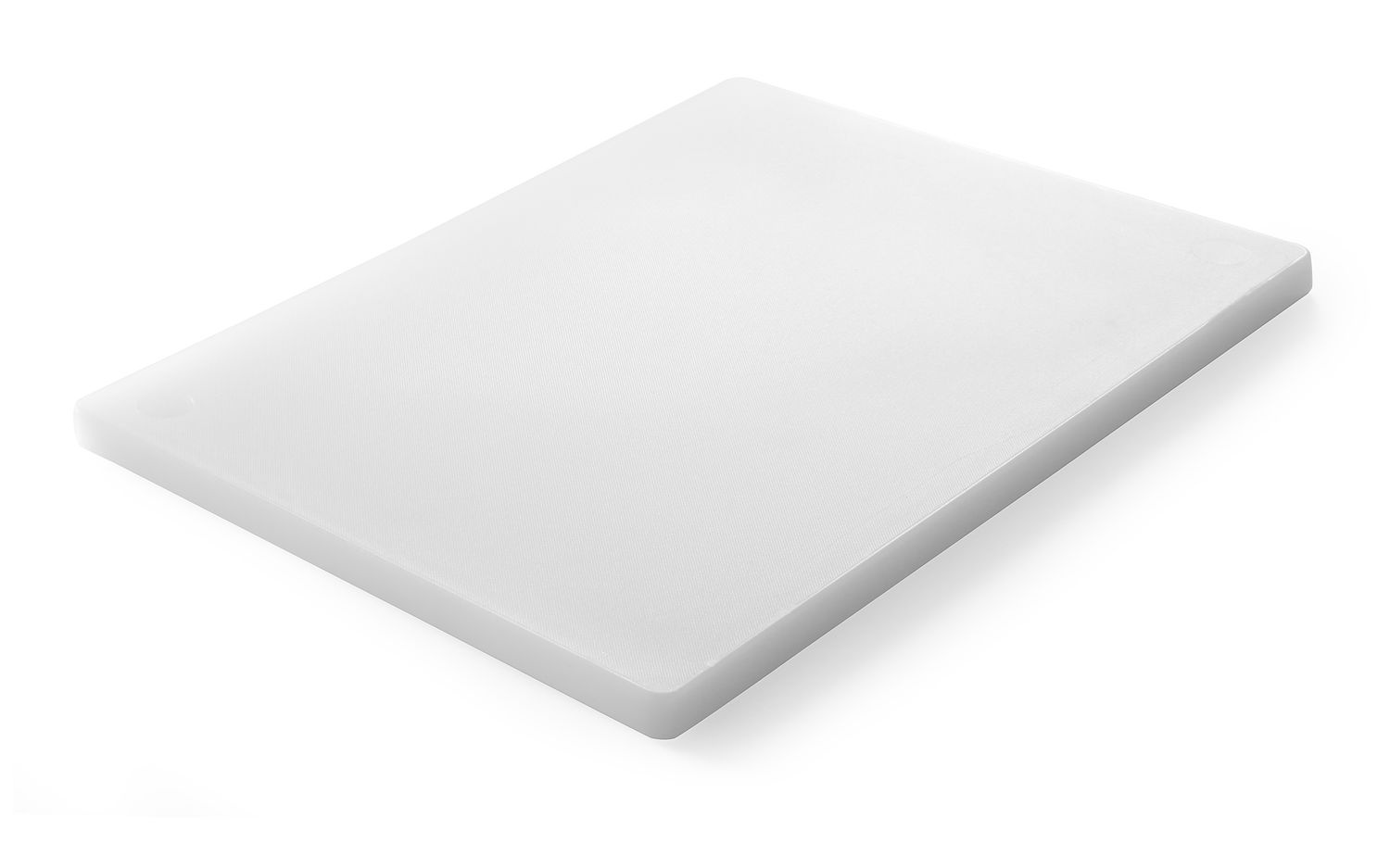 Placă universală din polietilenă albă | HENDI 826386