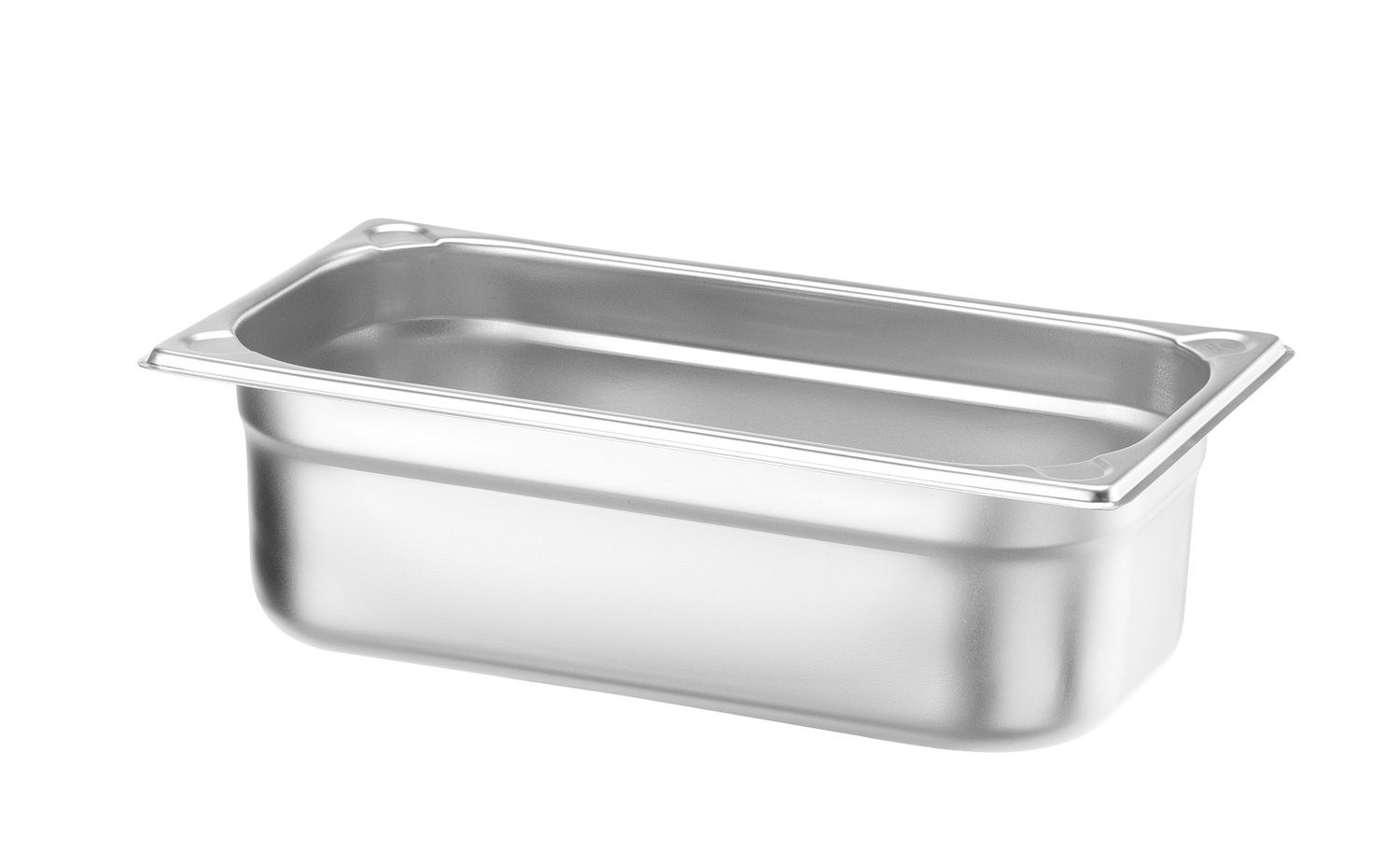 Recipient GN 1/3 adâncime 10 cm din oțel inoxidabil KITCHEN LINE | HENDI 806432