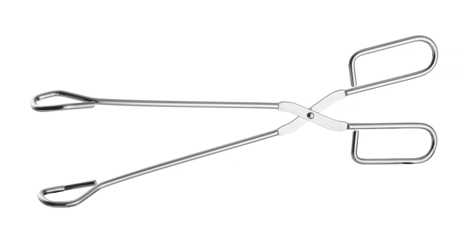 Clești pentru grătar - set 2 buc. | HENDI 171127