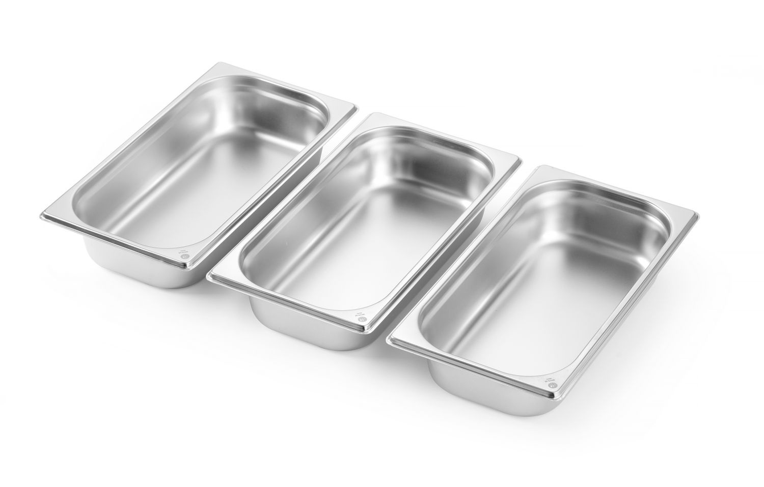 Încălzitor de masă GN 1/1 cu containere suplimentare | HENDI 471050