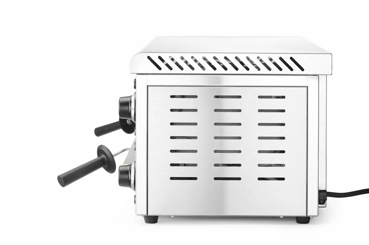 Toaster cuptor GN 1/1 | HENDI 264409