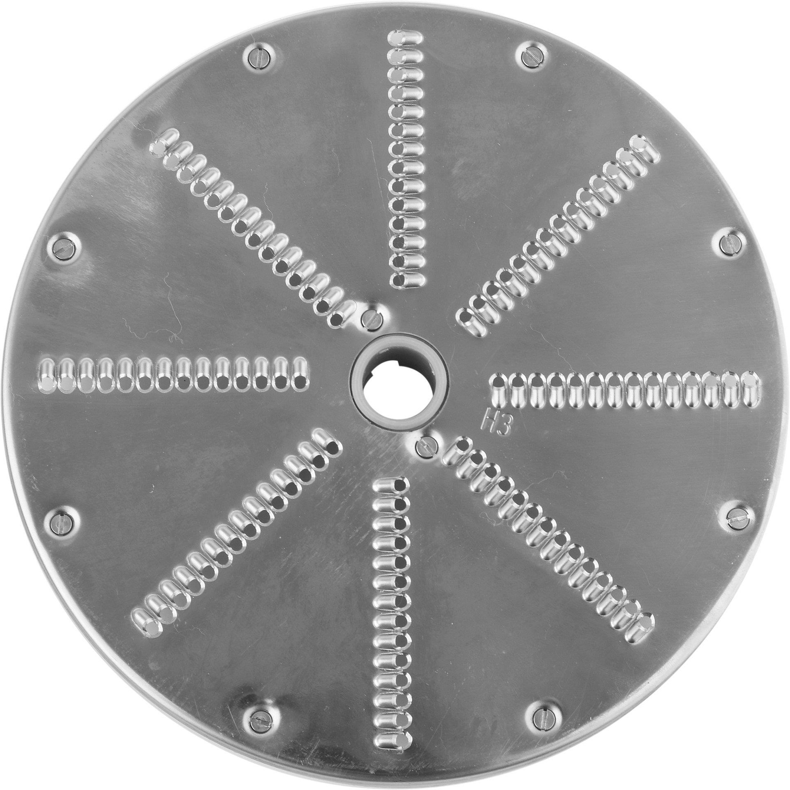 Disc tocător YG-03100 - Așchii 3 mm | YATO YG-03145