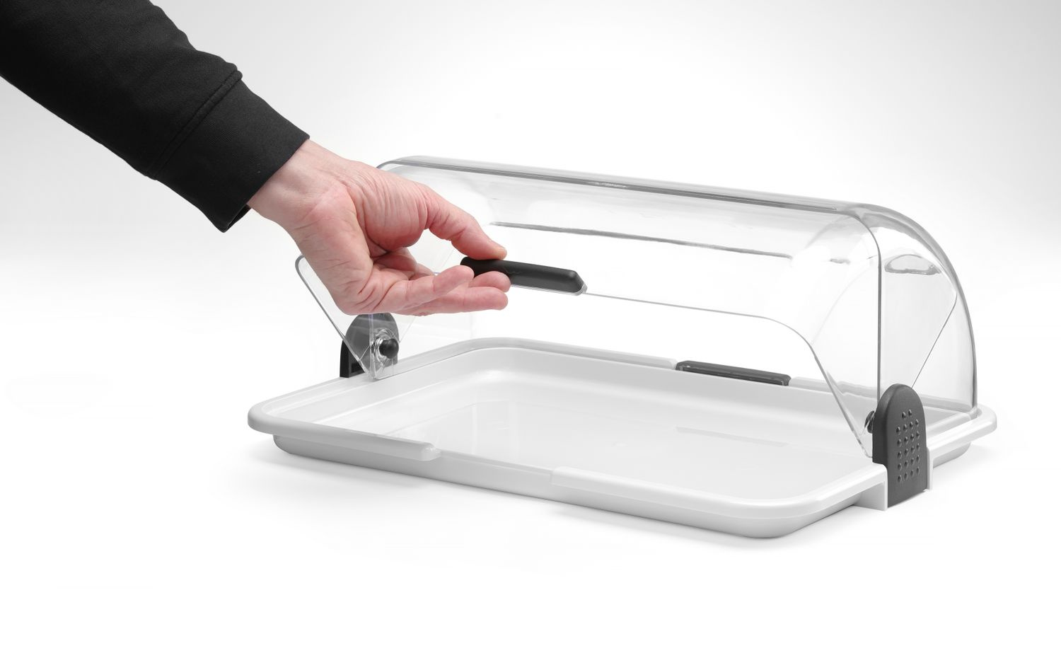 Tavă cu capac | HENDI 871706