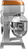 Mixer planetar, frământătoare - 60 l | YATO YG-03029
