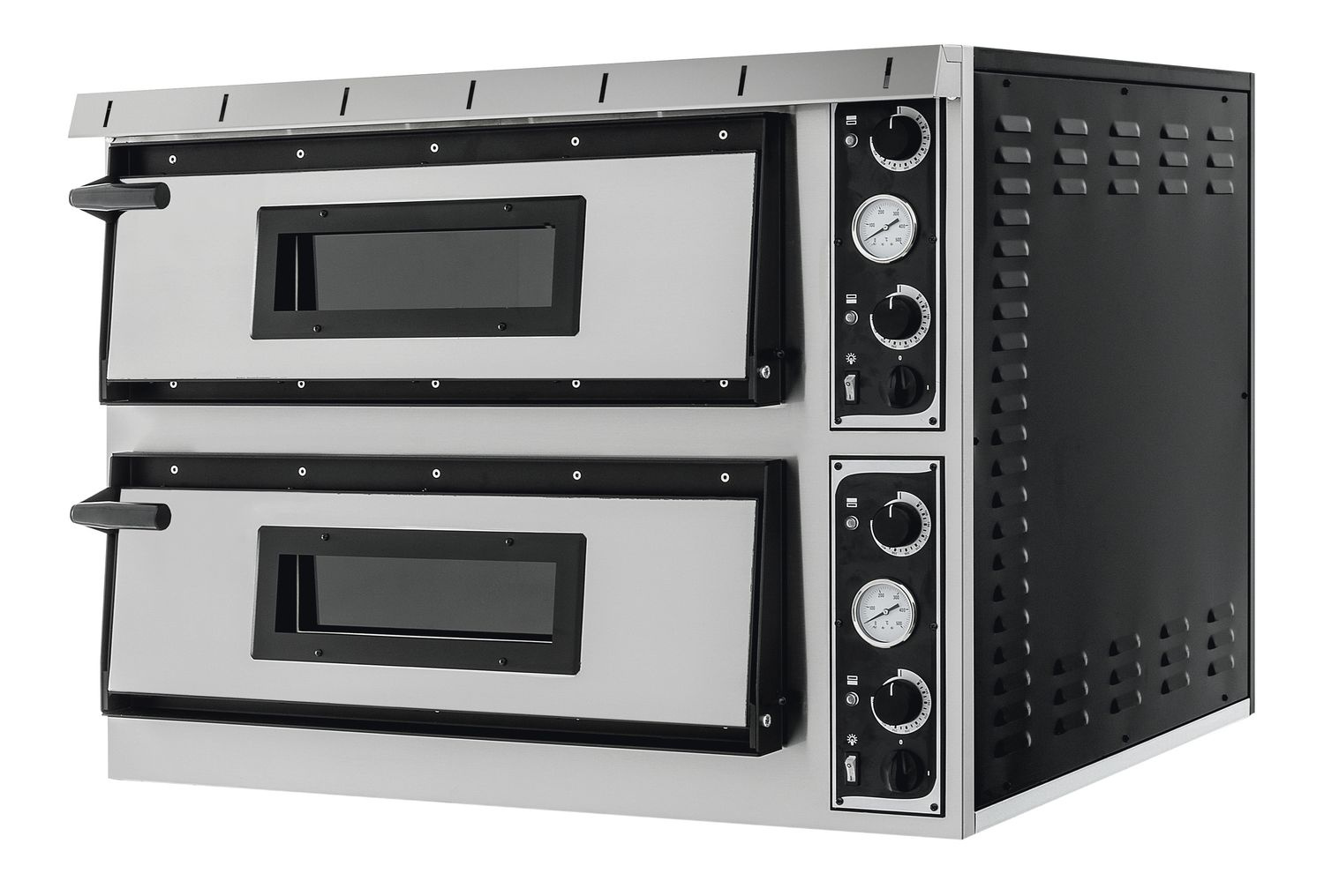 Cuptor pentru pizza XL Plus 44 | PRISMAFOOD 226759