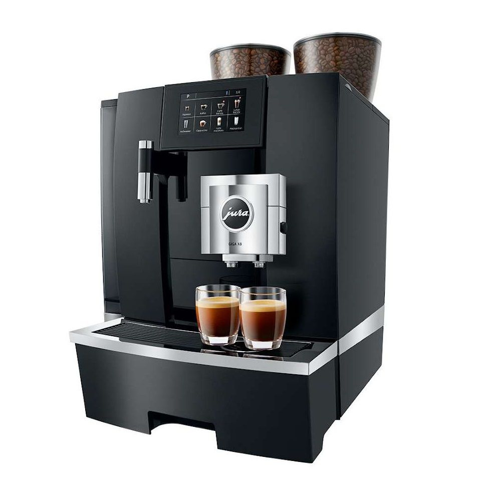 Mașină automată de cafea GIGA X8 | JURA 15566