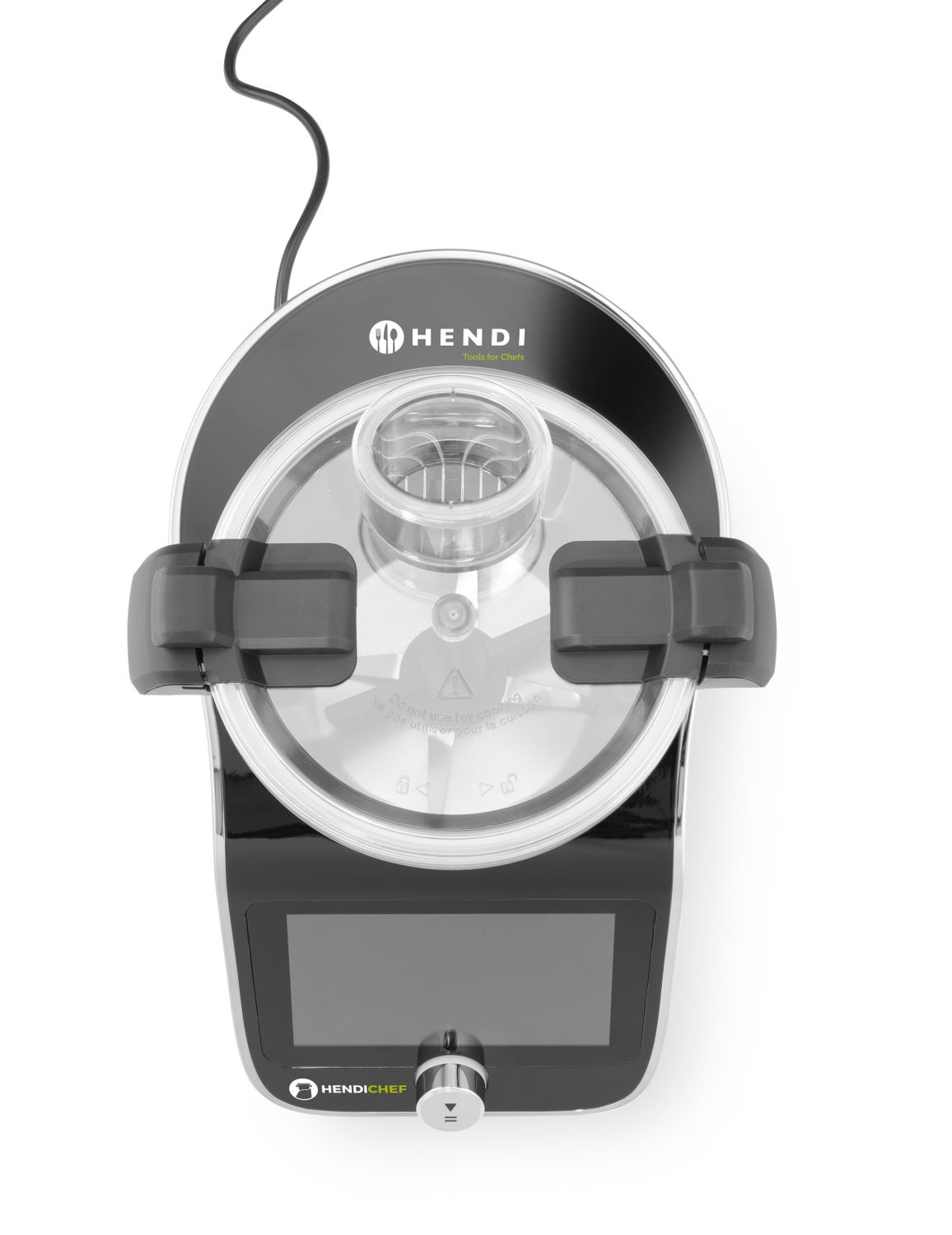 Robot de bucătărie multifuncțional HendiChef | HENDI 221761