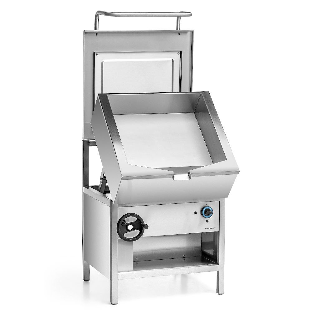 Tigaie gastronomică pe gaz, 36 l, 7 kW | FORGAST FG09433