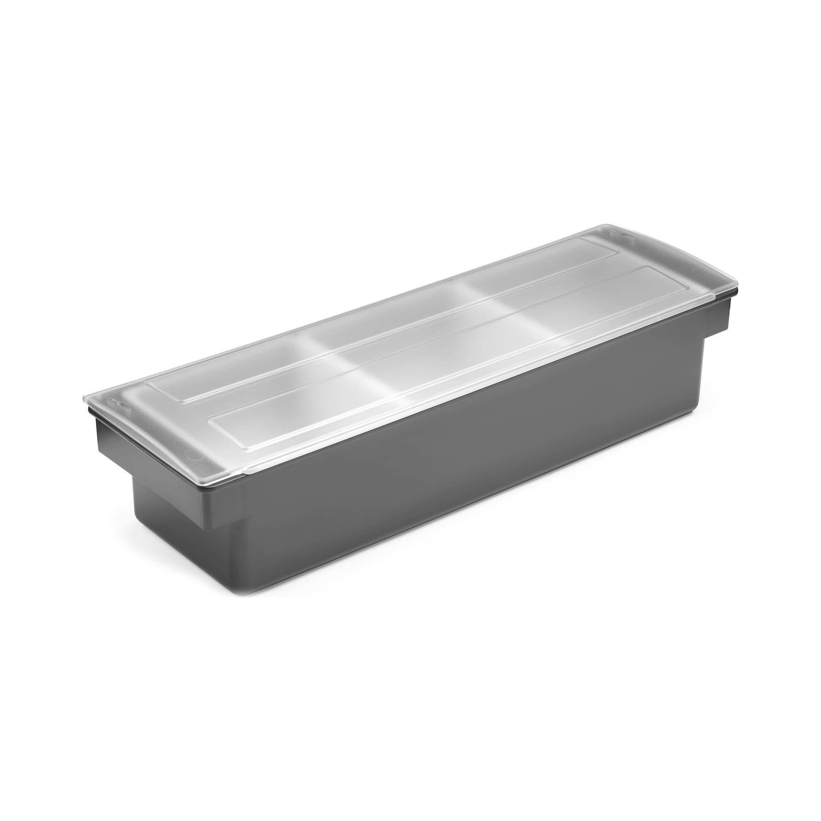 Recipient de topping pentru băuturi, 3 reumplere | BAR UP 552018