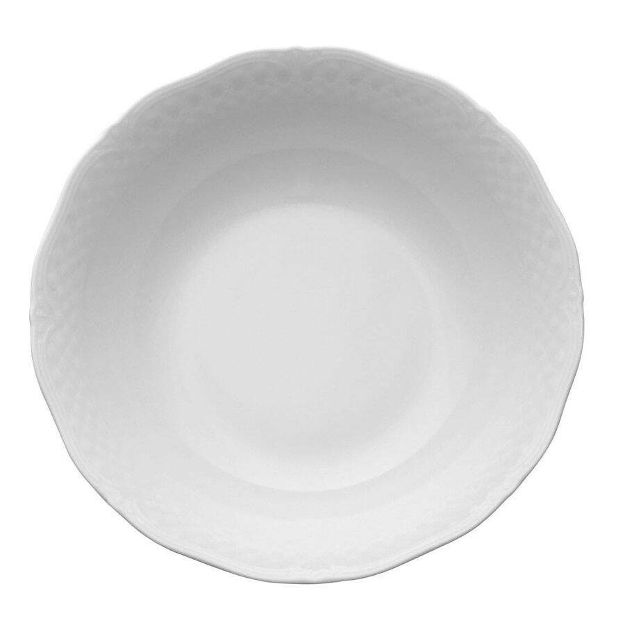 Bol salată Lubiana Afrodyta diam. 23 cm | LUBIANA 2623