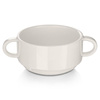 Bulionówka porcelanowa Modermo Prima, 350 ml, 11 cm, porcelana | MODERMO MP040