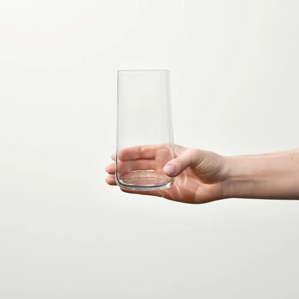 Pahare înalte pentru băuturi, Avant-Garde 540 ml - set 6 bucăți | KROSNO GLASS F68B042054003040