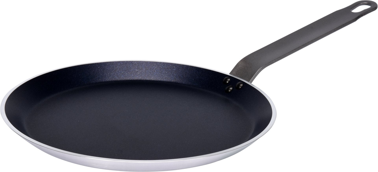 Tigaie din aluminiu cu strat teflonat pentru clătite PLATINUM PLUS | YATO YG-00152