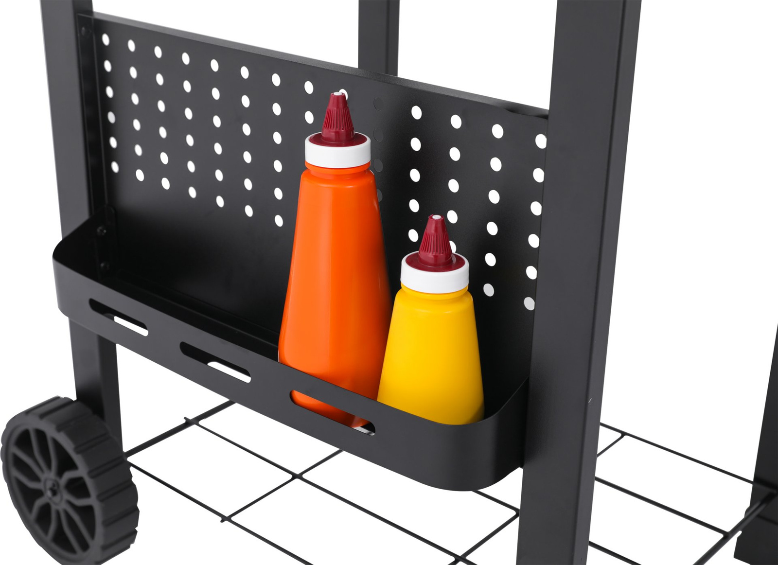 Grătar pe gaz, ASAHI 5 kW 47 X 37CM | YATO YG-20007