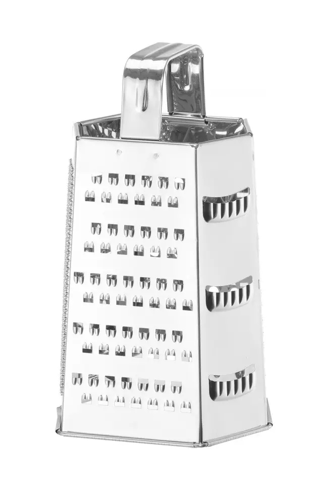 Răzătoare cu 6 fețe | HENDI 443033