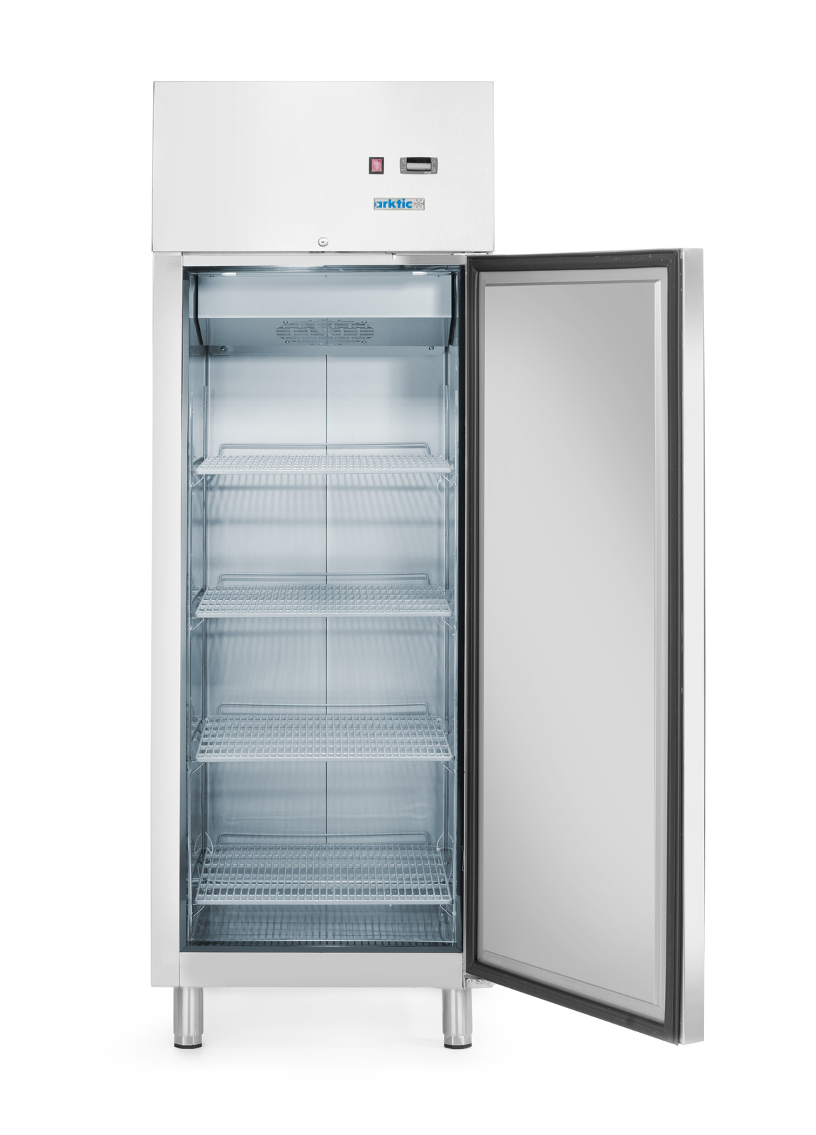 Compartiment de congelare cu 1 ușă, GN 2/1 465 l | ARKTIC 236680