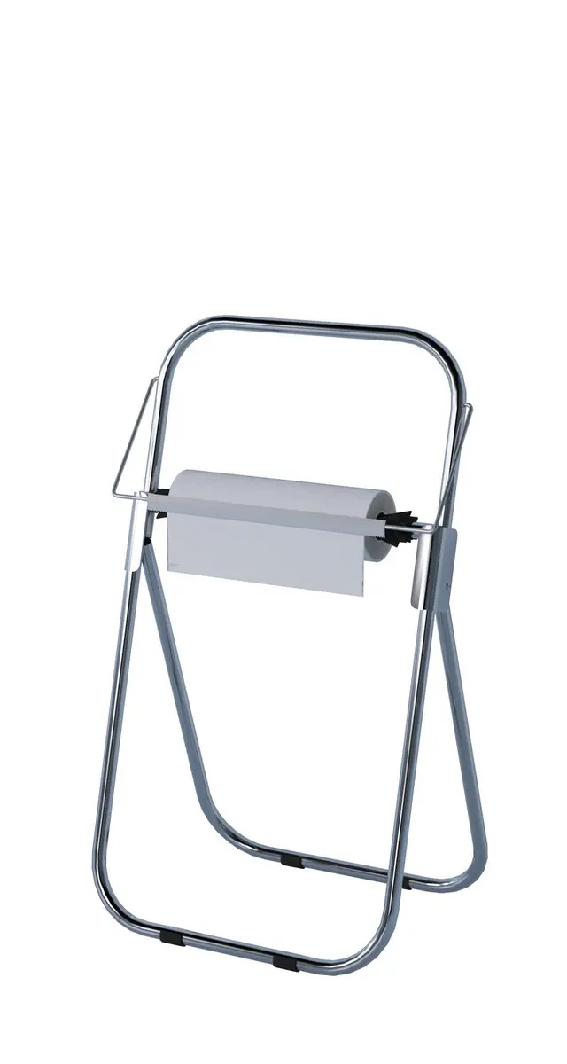 Dozator de prosoape de hârtie, independent | HENDI 809914