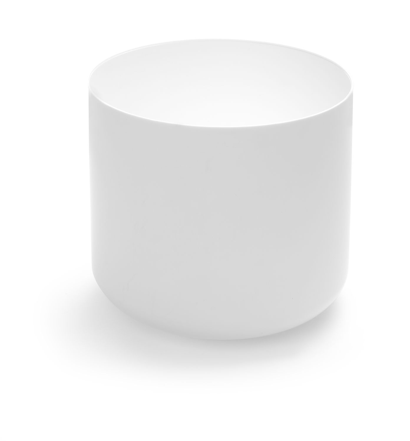 Tava pentru cuburi de gheață 5 l - alb HENDI 594742