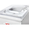 Mașină de ambalare în vid de masă miniVAC | VAC-STAR V-4011-EF-BBBA00