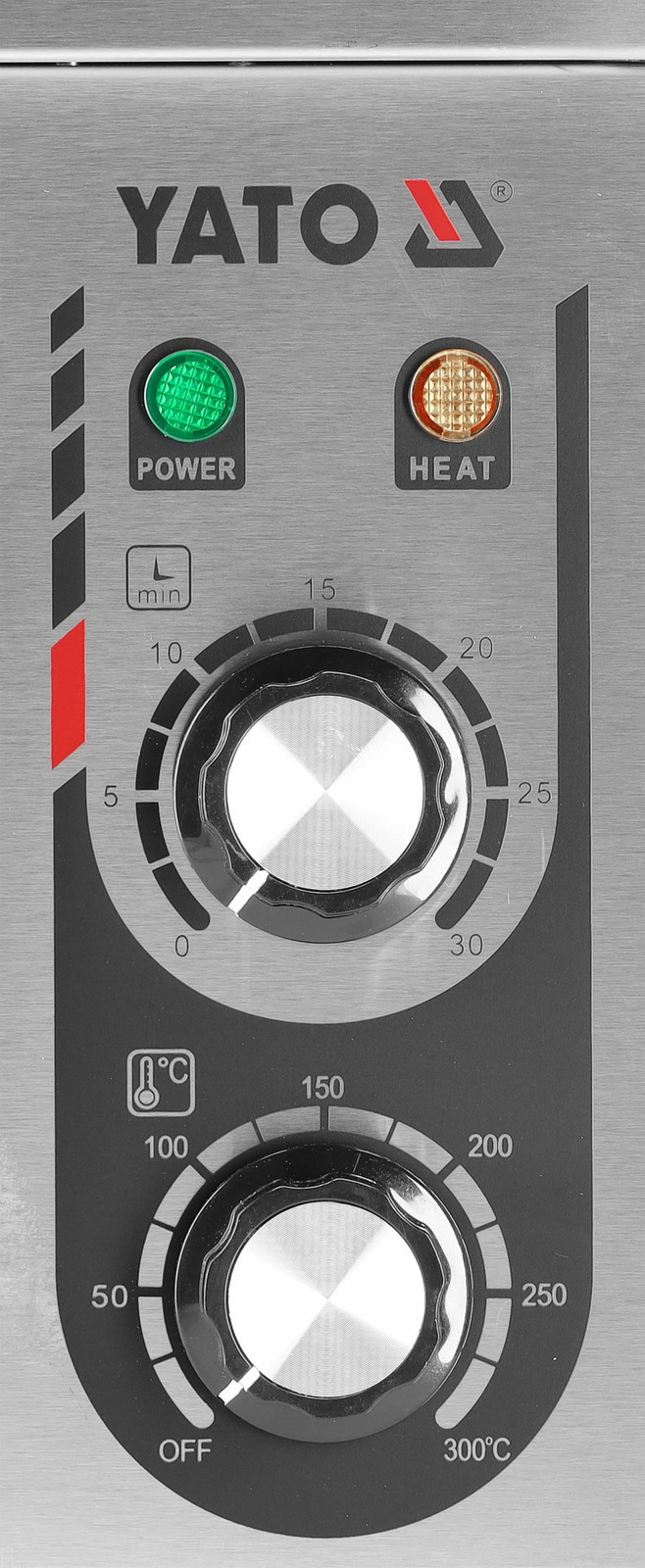 Toaster electric | YATO YG-04650