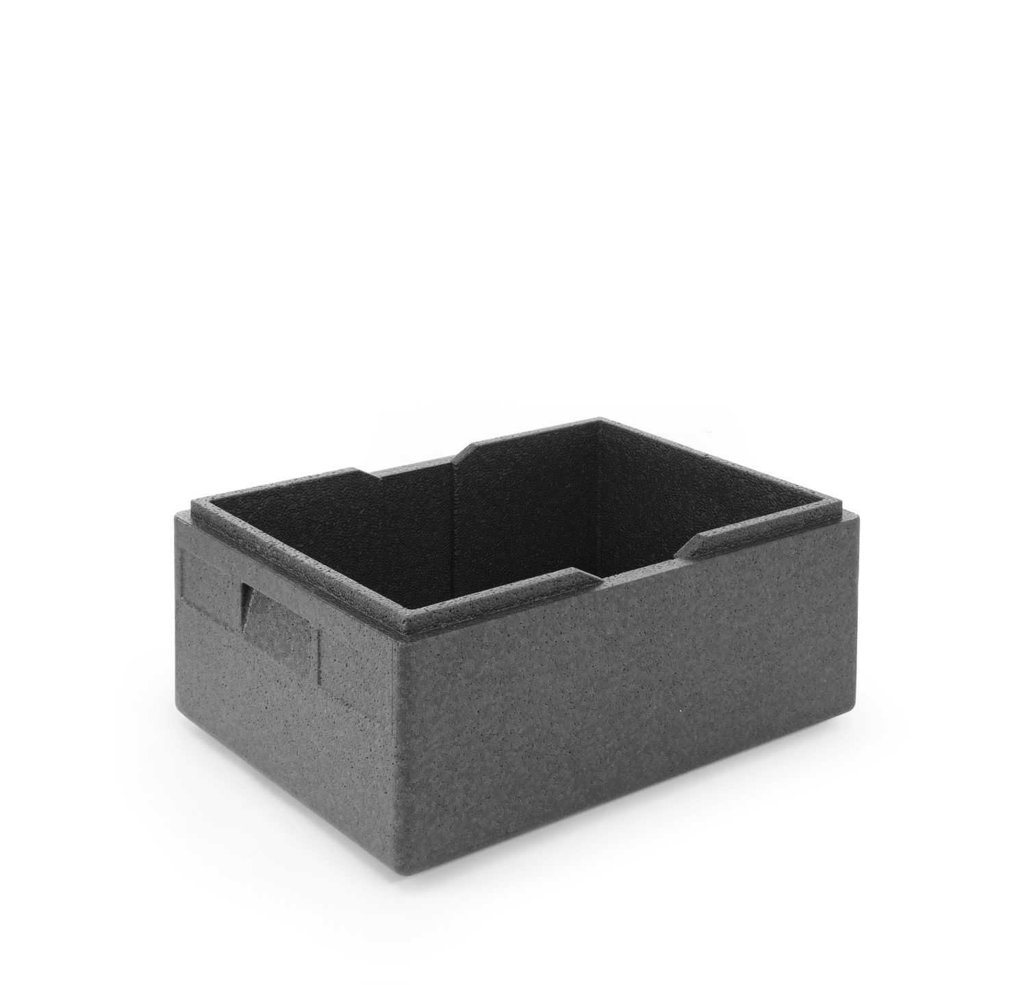 HENDI 707746 recipient izolat 60x40 cm | HENDI