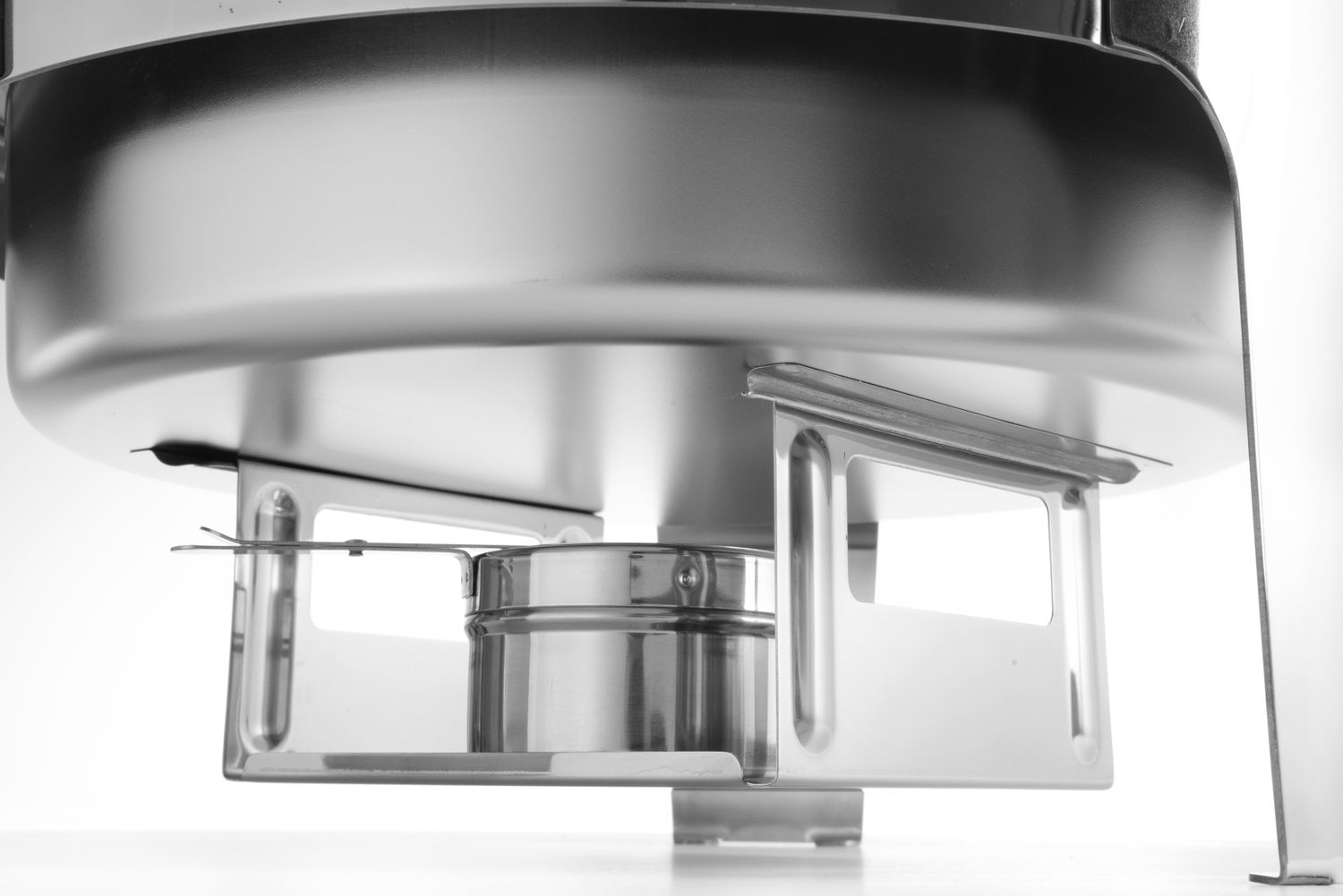 Încălzitor de masă circular Profi Line | HENDI 470282