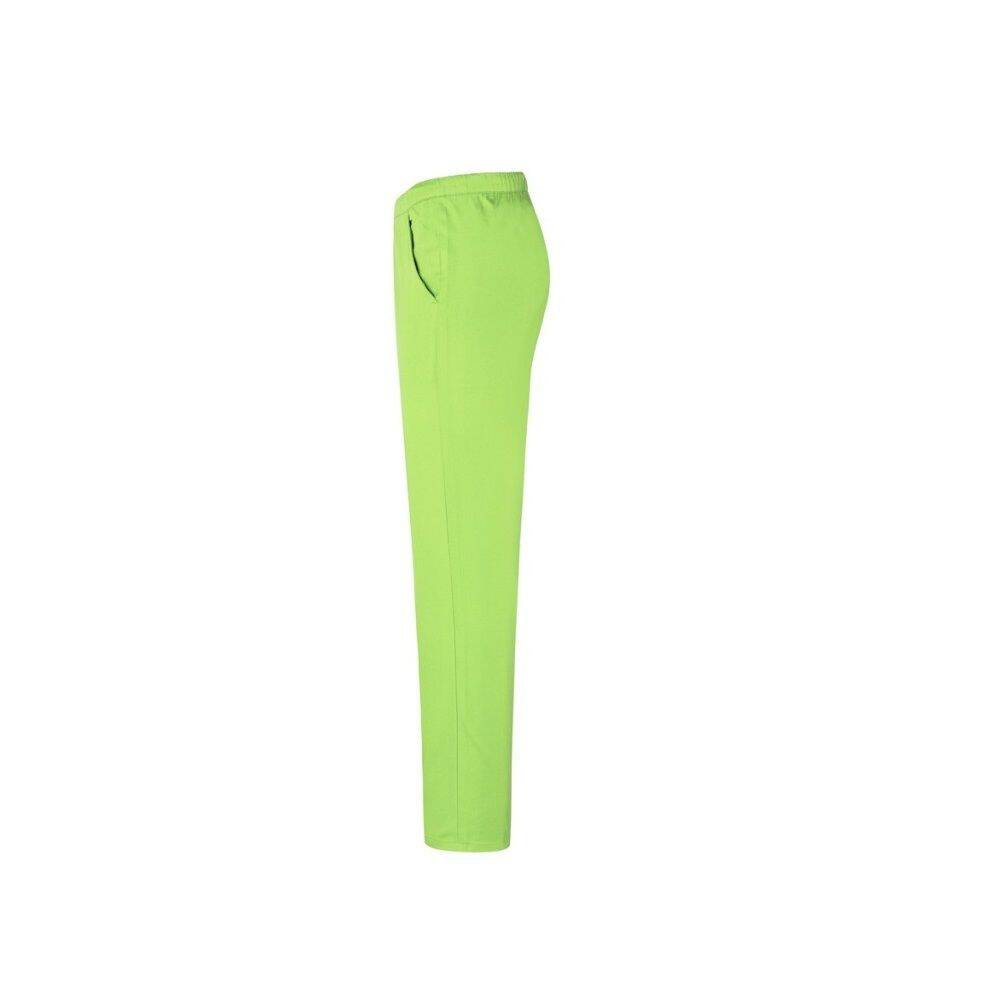 Pantaloni esențiali kiwi | KARLOWSKY HM 14-73
