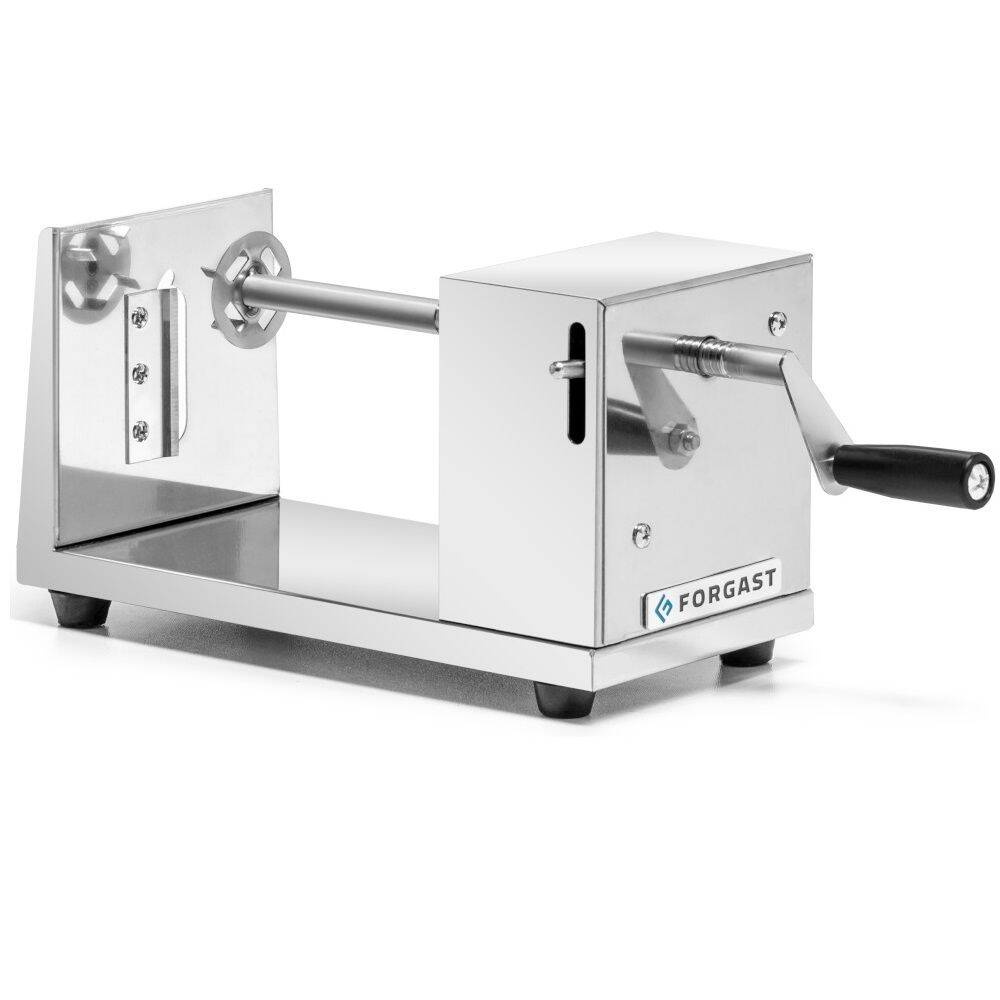 Piure de cartofi răsucit pe un băț | FORGAST FG10003