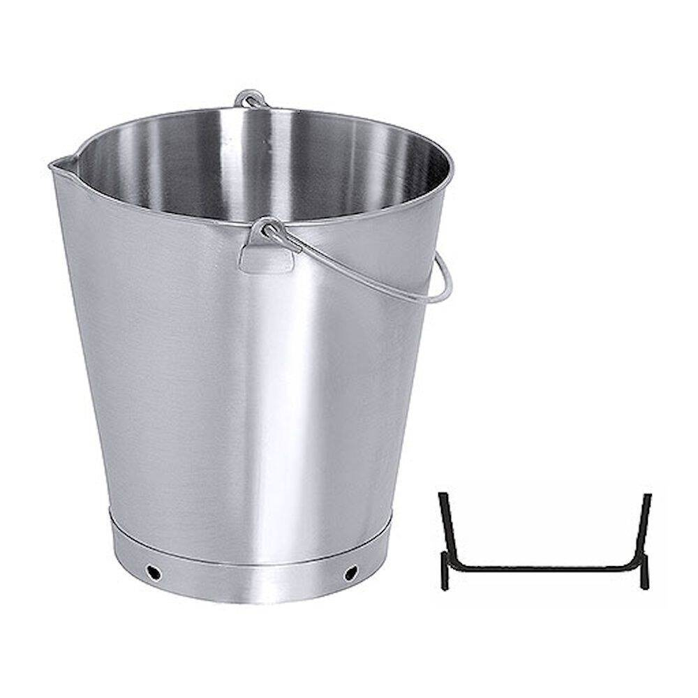 Găleată cu cioc 12 L | CONTACTO 419/012