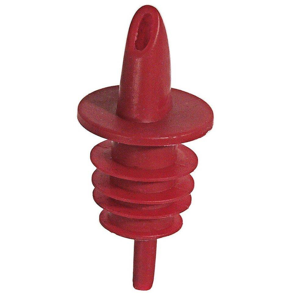 Umplutură roșie cu alcool | CONTACTO 5852/005