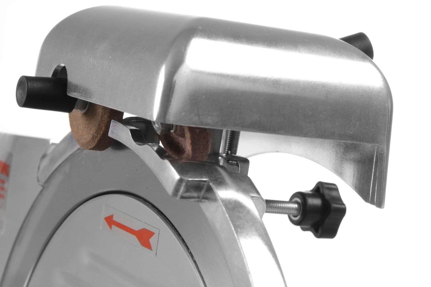 Feliator pentru mezeluri Kitchen Line 250 | HENDI 210215