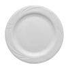 Farfurie întinsă Lubiana Arcadia diam. 25 cm | LUBIANA 0536