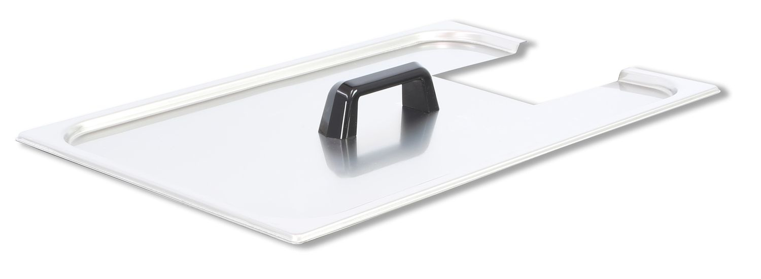 Capac GN 1/1 pentru recipient circulator SmartVide 8 Plus | SAMMIC 1180062