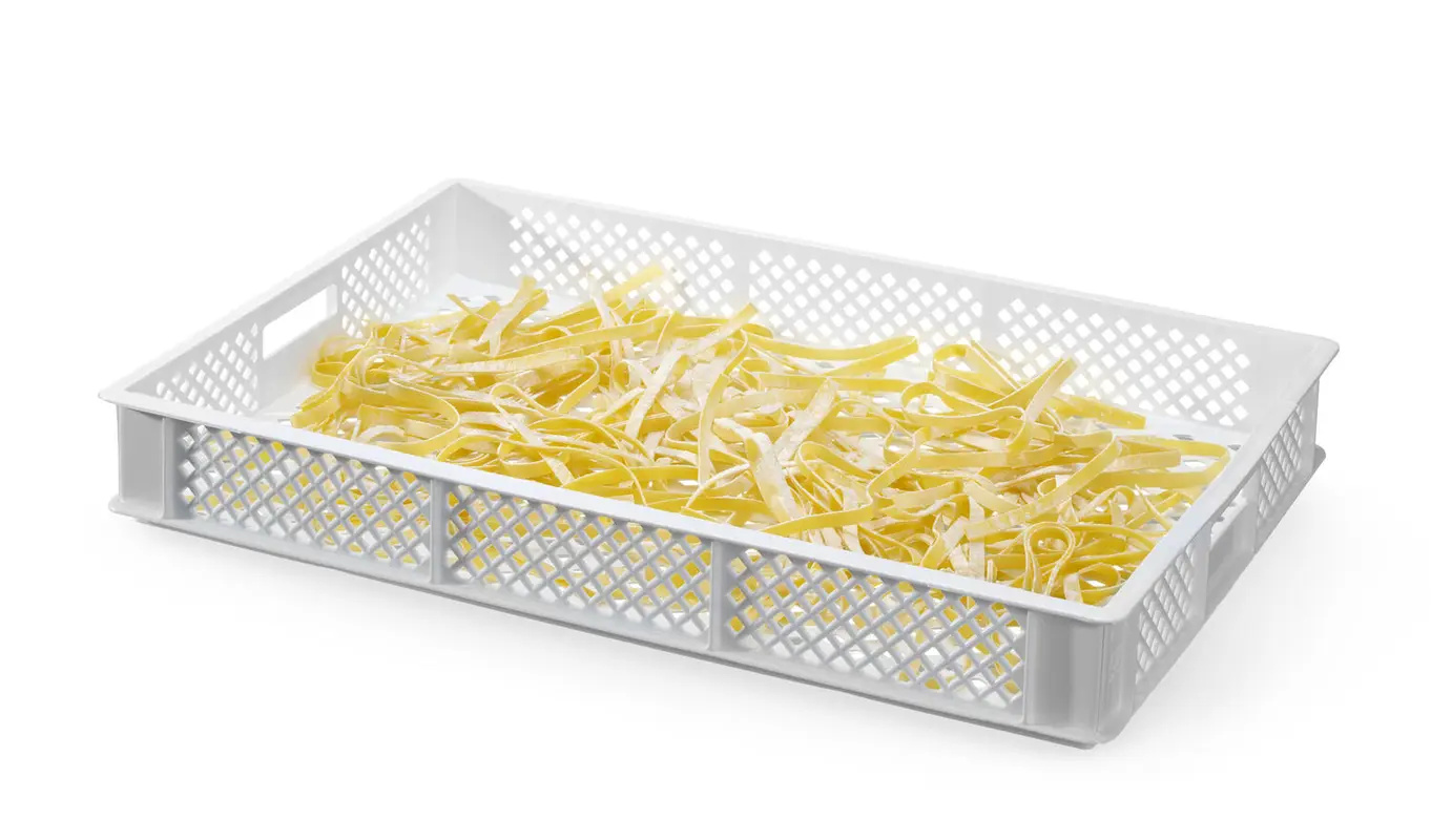 Recipient pentru uscarea pastelor | HENDI 880999