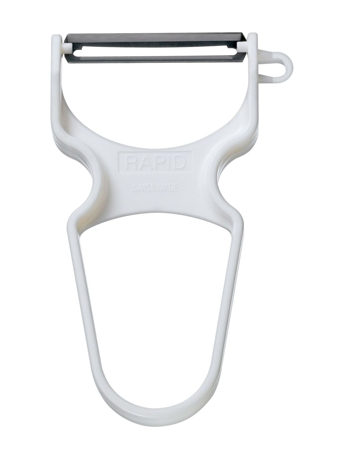 Curățător RAPID alb cu lamă netedă | VICTORINOX 6.0930