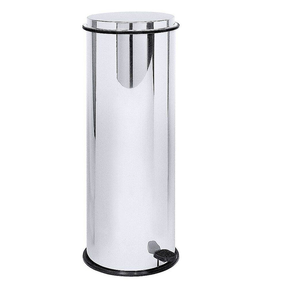 Coș de gunoi cu capac 25 l | CONTACTO 624/025