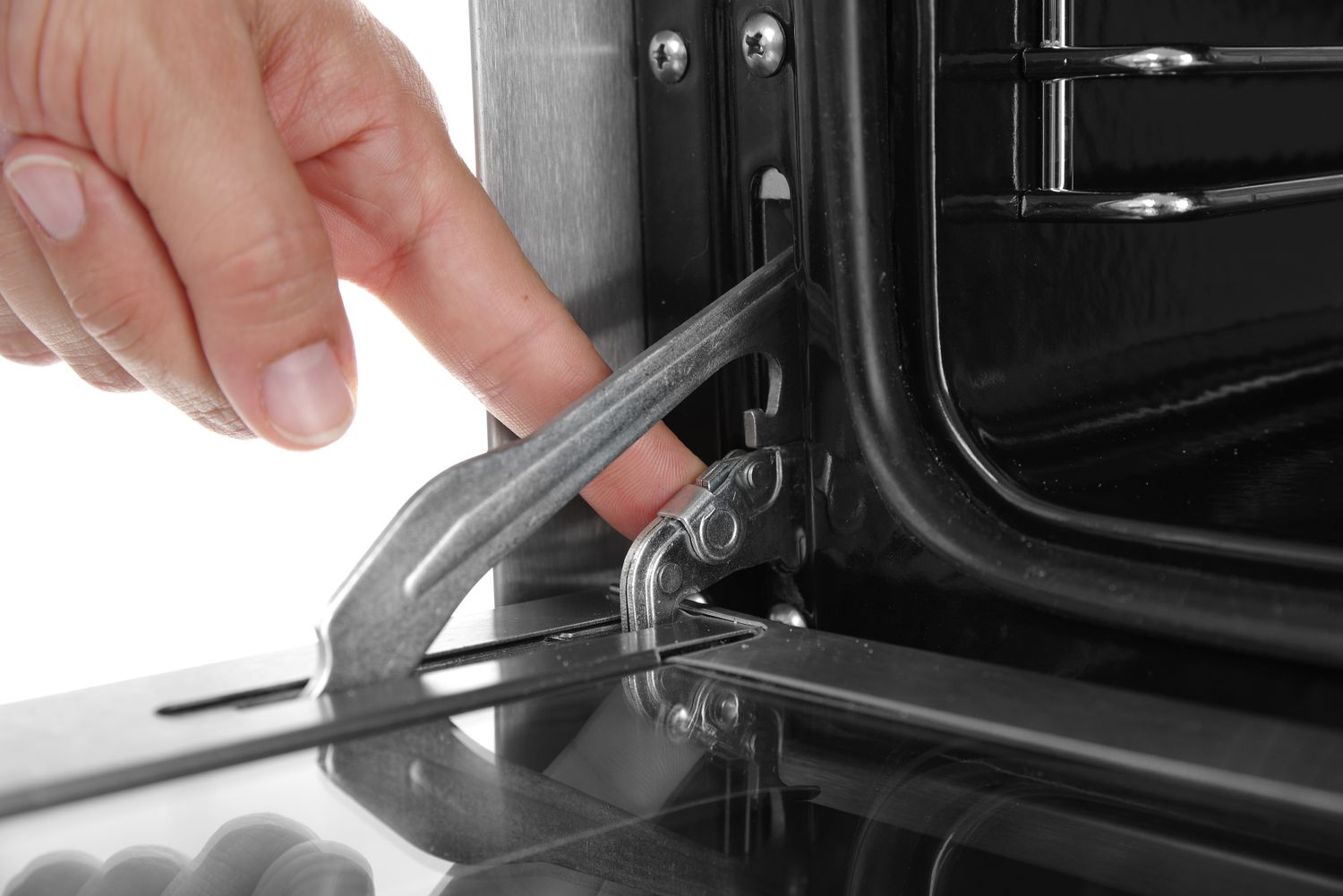 Cuptor cu convecție cu umidificare H90S | HENDI 227077