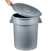 Container, coș de gunoi, container. 120 l | FORGAST FG00512