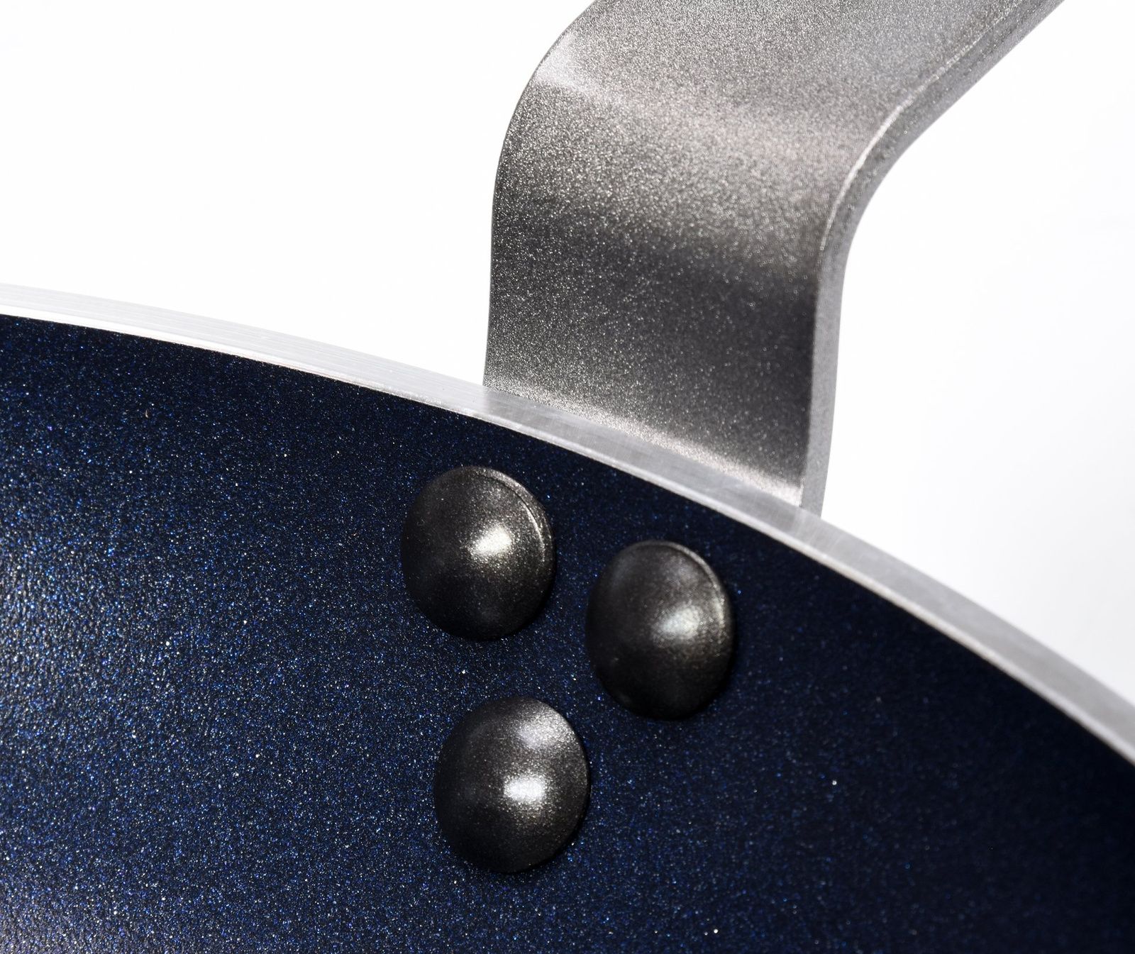 Tigaie din aluminiu cu strat teflonat PLATINUM | YATO YG-00131