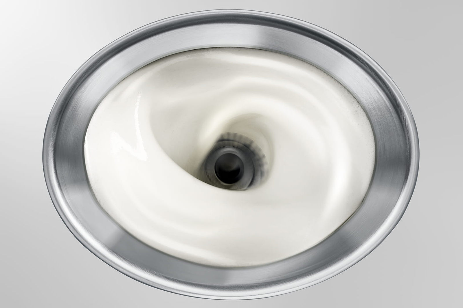 Spumă de lapte cald și rece | JURA 24019