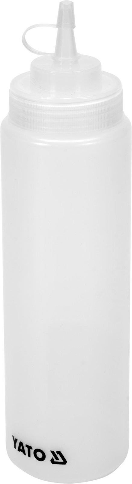 Dozator pentru sosuri reci alb | YATO YG-00555