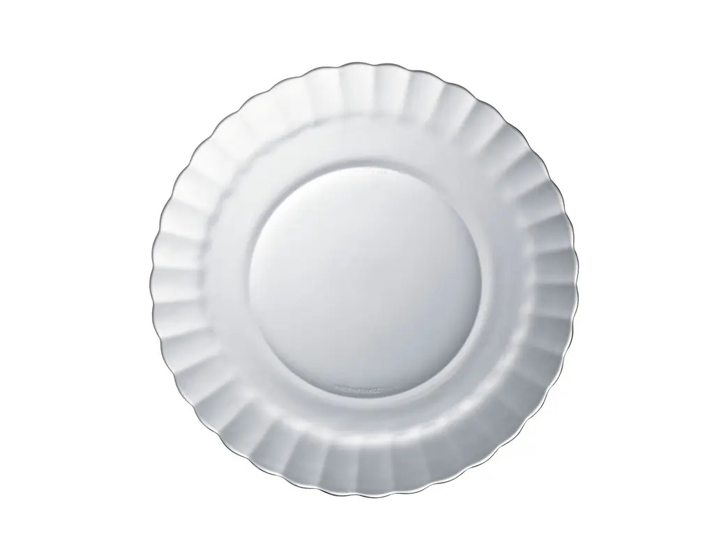 Farfurie adâncă PICARDIE, 23 cm dia DURALEX 3024AF06D1111