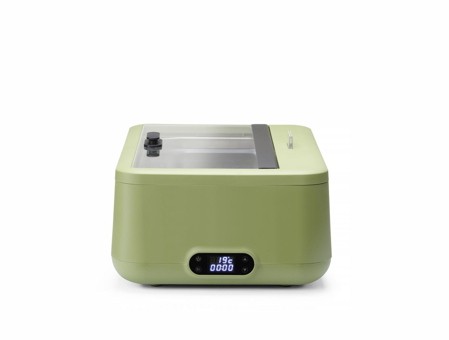 HENDI UNIQ GN 1/1 Reîncălzitor electric verde | HENDI 470435