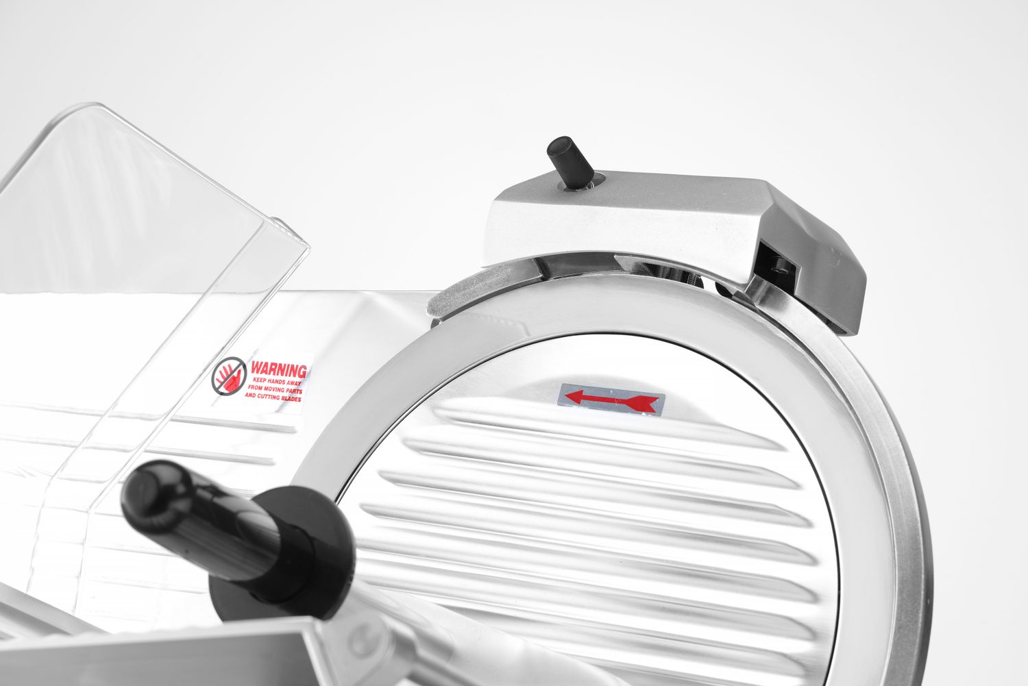 Feliator de carne Kitchen Line 300 | HENDI 210246