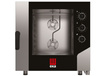 Cuptor electric combinat Millenial Smart Bakery 6x600x400 | TECNOEKA MKF664S