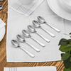 Lingură de cafea Forgast RESTAURANT - kpl. 6 buc. | FORGAST FG03610