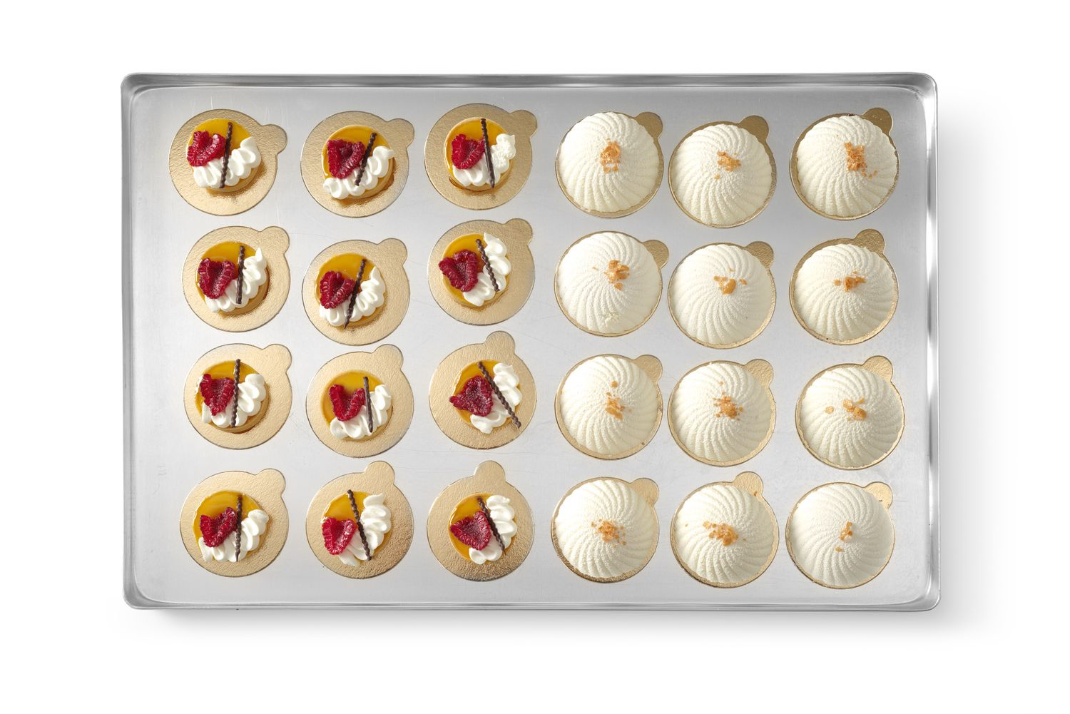 Tavă de prezentare pentru produse de patiserie | HENDI 808504