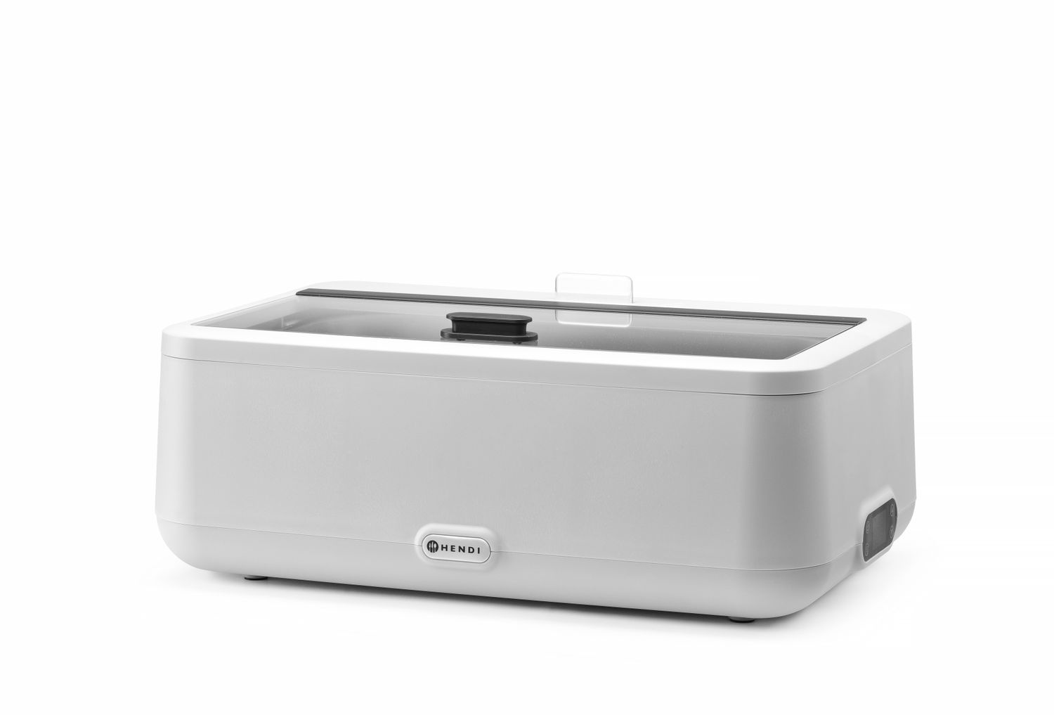HENDI UNIQ GN 1/1 Încălzitor electric alb | HENDI 470428