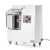 Mixer spirală (frământător) cu cuva fixă, capacitate 33 l, aluat 12 kg, 1.1 kW, 230 V | FORGAST FG10430