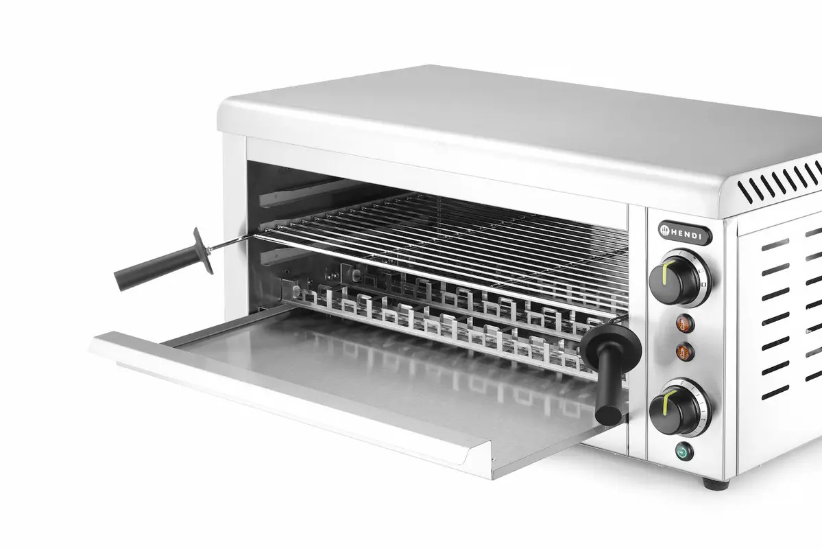 Toaster cuptor GN 1/1 | HENDI 264409